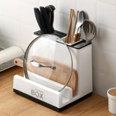 🍽️ Tableware Storage Holders: Organize Your Kitchen in Style