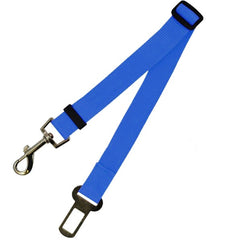 Fixed Polyester Strap
