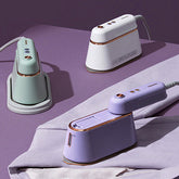 Handheld Small Iron