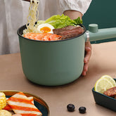 Mini Portable Electric Cooking Pot