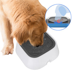 1.5L Pet Water Bowl