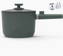 Mini Portable Electric Cooking Pot
