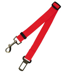 Fixed Polyester Strap