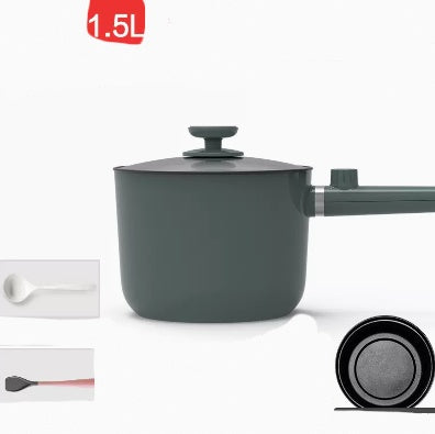 Mini Portable Electric Cooking Pot