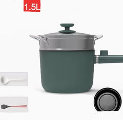 Mini Portable Electric Cooking Pot